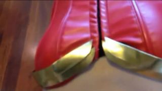 POV Wonder Girl | japanese | asian girl porn sex son asian