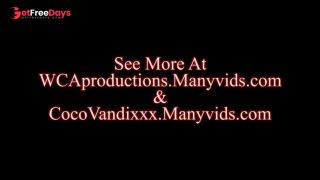 Cheating On My Stepmom With Her Best Friend Part 3 Trailer Luci Power Remy Woods