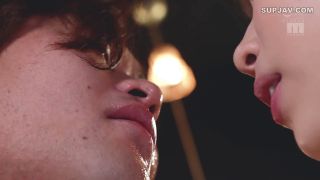 Reducing Mosaic MIDE-925 超絶品ボディー 汁・汗・潮・液・唾・涎 体液ダダ漏れ性交Special 翼あおい