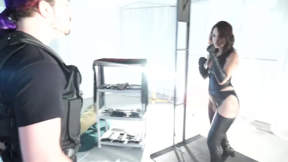 Coco Superheroine Sex Online HD Porn