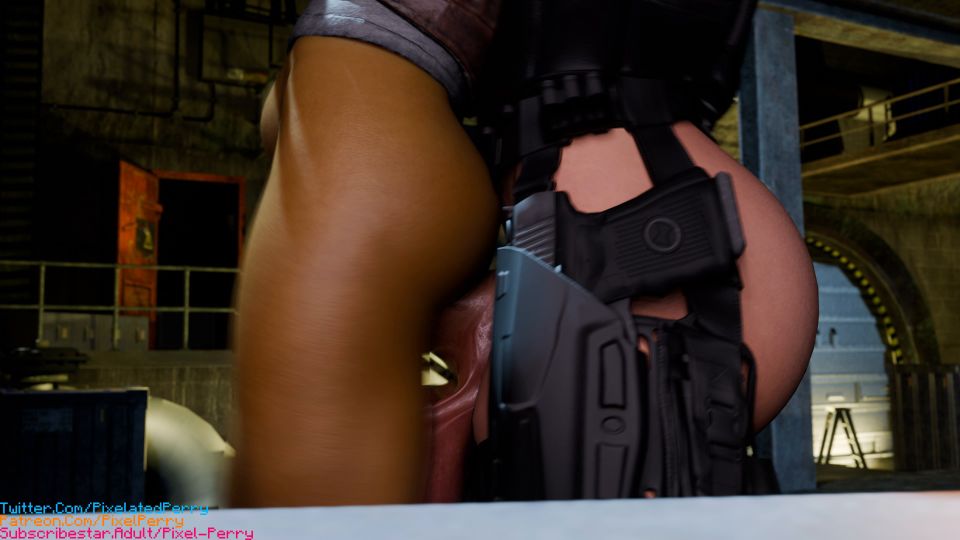 7136 Half Life Ambush