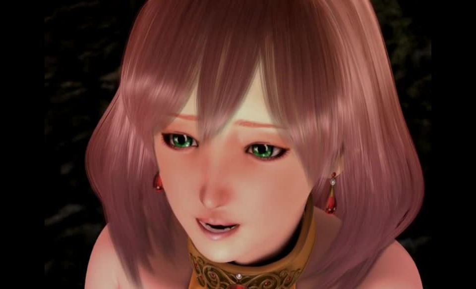 3D 9235 Pisstime With You Lannas Tale