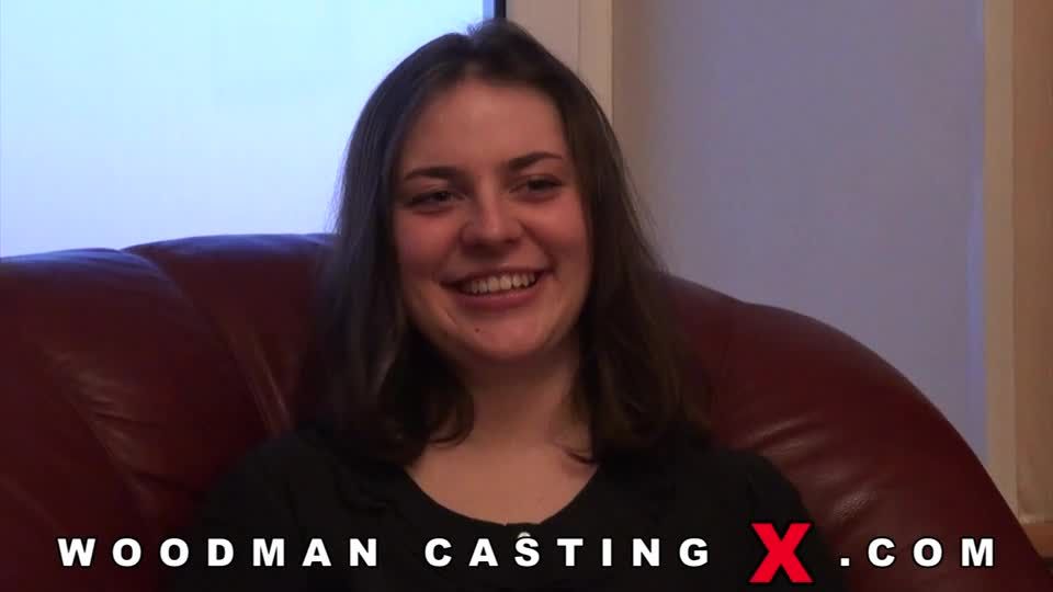 ¡Sashina casting X Casting!