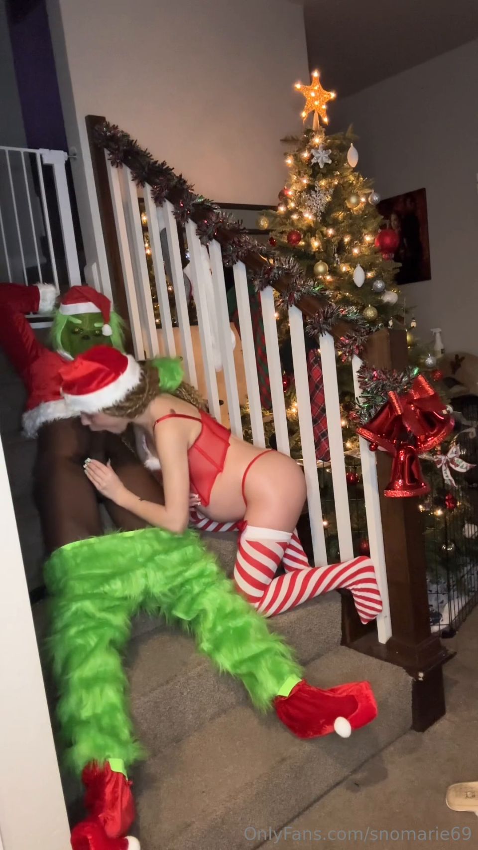 Video Sno Marie Video 327 1920p SD