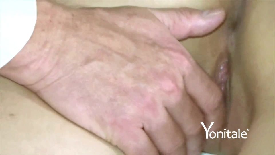 Lilit Ayonitale 15 07 27 ariel first y touch version 2 1080p