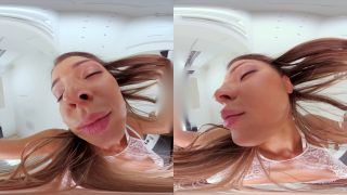 online adult video 16 Melena Maria Rya - Czech VR Fetish 213 - Melena's Pussy - [Czechvrfetish] (UltraHD 2K 1920p) | fetish | reality black femdom goddess