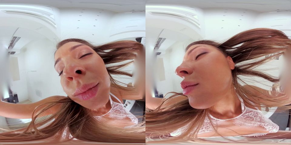 online adult video 16 Melena Maria Rya - Czech VR Fetish 213 - Melena's Pussy - [Czechvrfetish] (UltraHD 2K 1920p) | fetish | reality black femdom goddess