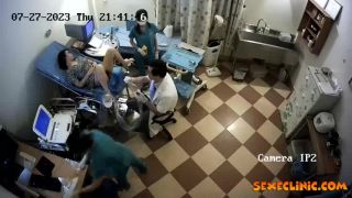 [sexeclinic.com] Female gyno exam and fuckadult videos porn keep2share k2s video