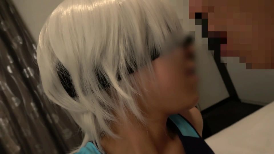 online adult clip 6 Techichi 2 てちち 2 | cosplay | cumshot boy blowjob porn