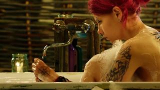 Polina Pushkaruk - Vechnaya zhizn Aleksandra Khristoforova (2018) HD 1080p - [Celebrity porn]