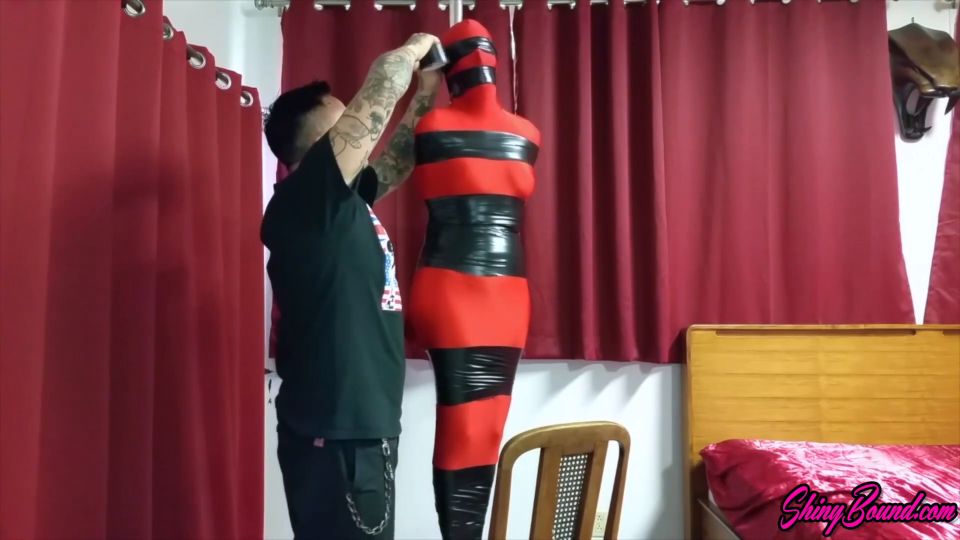 Verticle Encasement (Jun 04, 2025) - BDSM