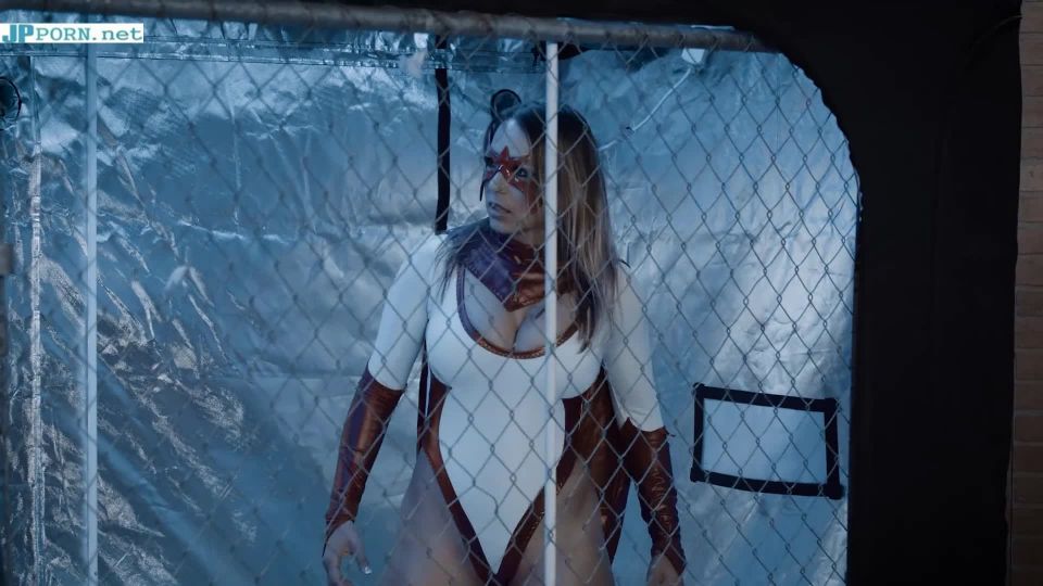 [WarAnLov.com] TBFE Vengeance