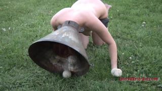 free porn video 14 Infernal Restraints – Prisoner Transport Part Two – Calico, riding boots fetish on bdsm porn 