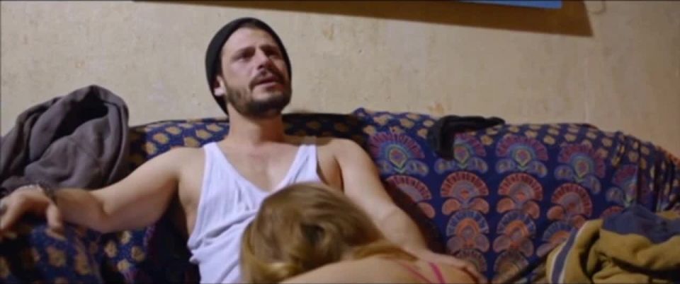 Amrei Haardt - BitterSuess (2016) HD 720p - (Celebrity porn)