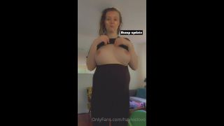 HayleeLove () Hayleelove - bump update 20-10-2021