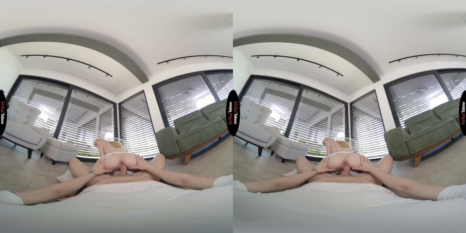 Premios xHamster: Un sabor de la victoria - Nata Ocean Quick Vi...