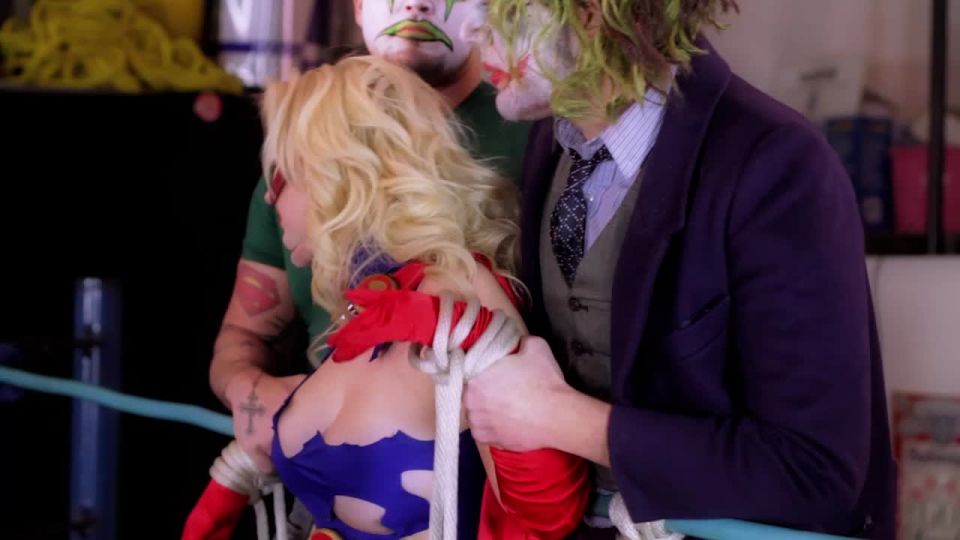 Last Laugh Chapter 2