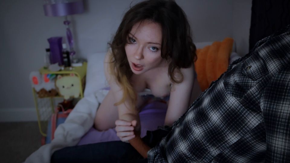 Step-Sex Night: Dirty Katilingus Fantasy FullHD 1080P