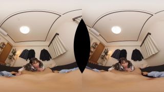 free adult clip 48 VRKM-219 B - Virtual Reality JAV, clothing fetish on blowjob porn 