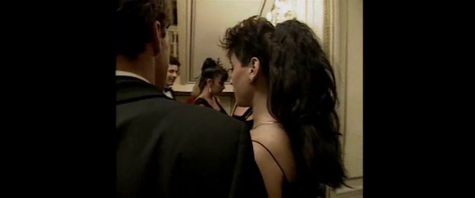 7116 Chateau De Dames Mansión del deseo