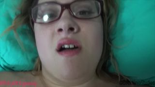 CockNinjaStudios presents Ittybittypussy – My Brother Takes Boner Pills PT 2 of 2