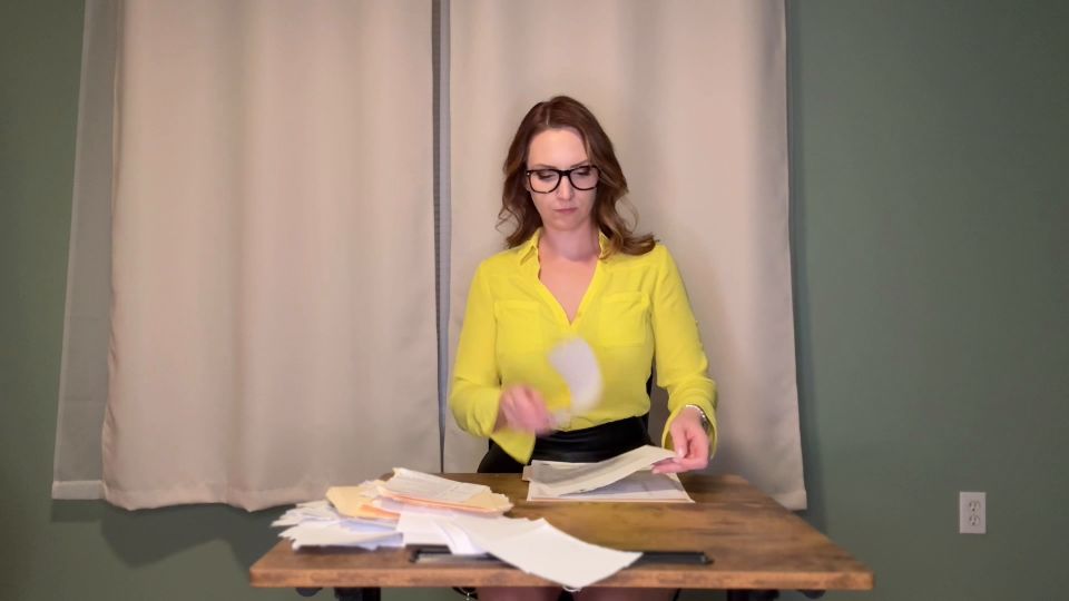 xxx video clip 17 maria ozawa femdom SneezeGoddess – Destroying Lazy Step-Son’s Comic Book Collection, fetish on pov