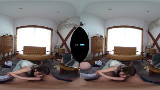 Aisai Ria VR Cowgirl JAV Oculus UltraHD 2K Solo Experience