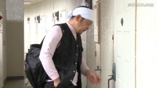 Reducing Mosaic NSPS-208 デカマラでねじ伏せる！ なまいき団地妻 竹内紗里奈