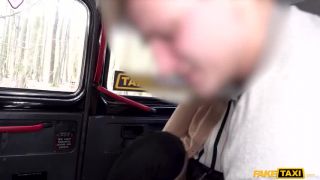 Busty French Asian Tries Euro Cock Asian!