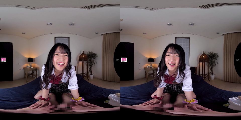 Mitsuki Nagisa, Yui Nagase - MDVR-060 A -  (UltraHD 2020)