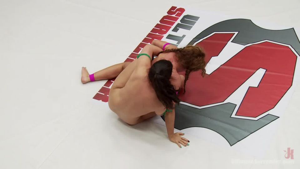 video gratis 23 Penny Barber Y Savannah Fox (Penny Barber quiere hacer una raqueta un novato / 10-04-2015) en femdom porno japonés hentai sexo