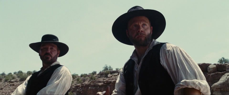 Enero Jones – Sweetwater (2013) HD 1080p - (Porno de Celebridad)