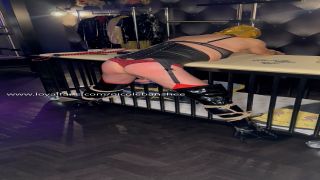 Nicole Banshee - Bondage Slut 1280P - Female domination