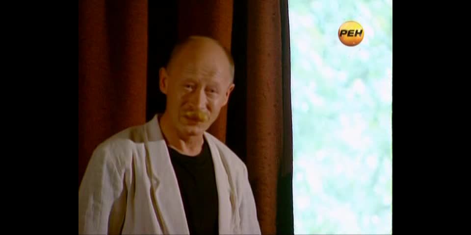 Ekaterina Klimova - Igry v podkidnogo s01e04-07 (2001) - [Celebrity porn]