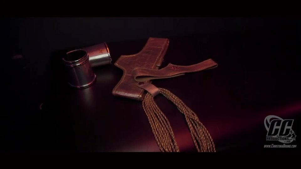 [supermisses.com] THE INTERROGATION OF WONDER WOMAN THE DARKSIDE OF PLEASURE