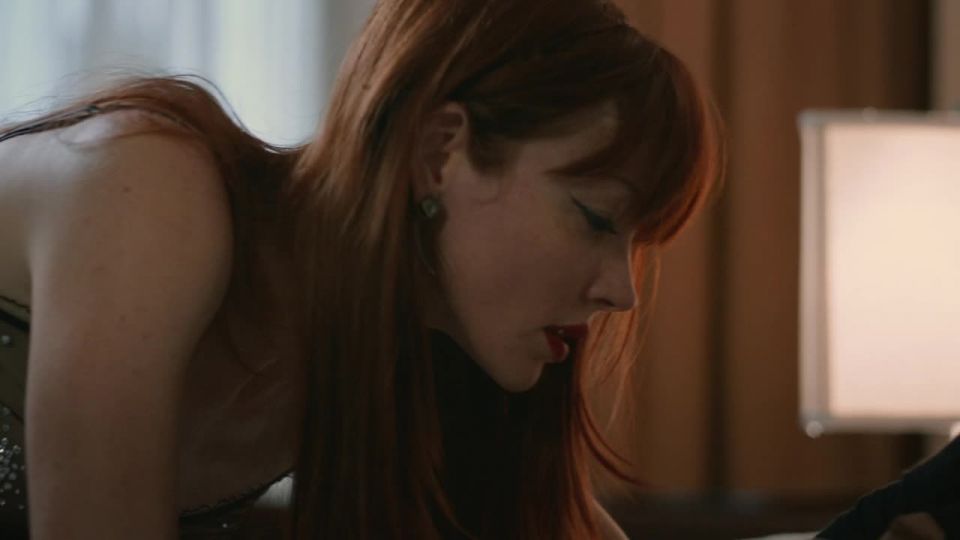 Nicole Laliberte – ¡¡Chicas contra los niños (2012) HD 720p!!!