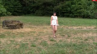 Betty-Baxter - Krankenschwester Kim fistet [FullHD 1080P], amateurs less on german porn 