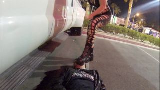 Pt 2Goddess Lilith - My 1 Fan