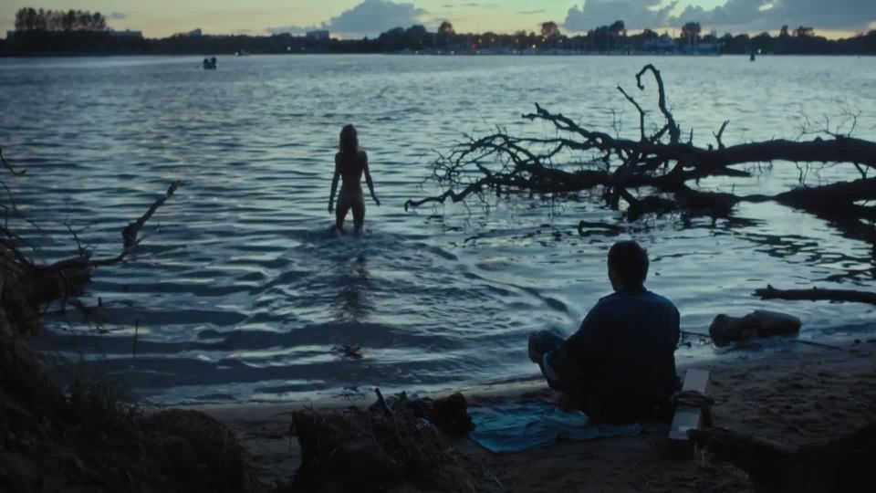 Eli Riccardi - Den Rest mach ich morgen (2021) HD 1080o - [Celebrity porn]