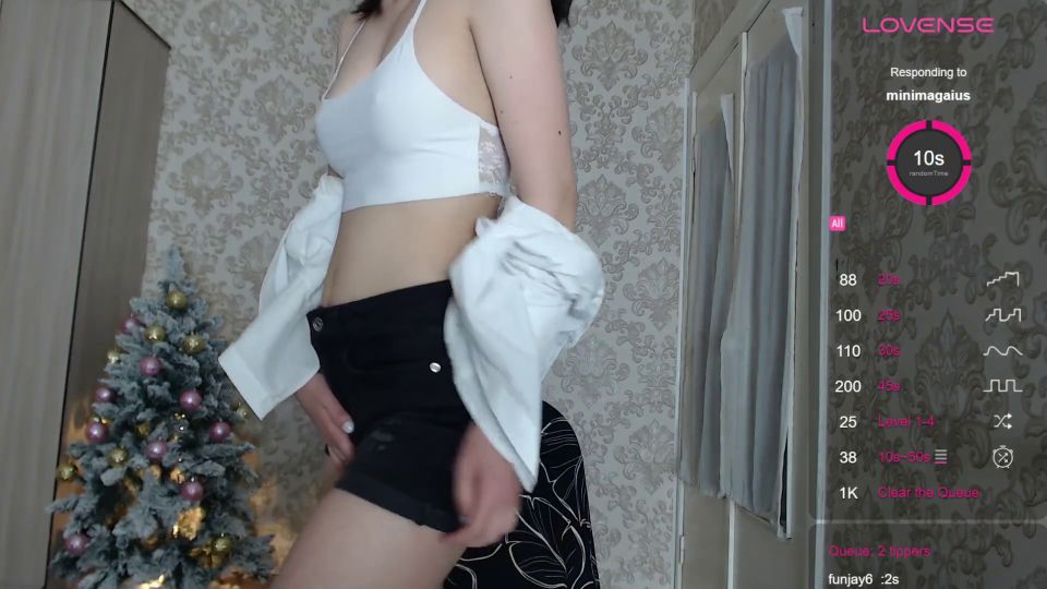 Explore katyxgold's Alluring Asian Webcam Show Live Now