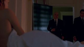 Yoko Shimada, Julie Condra – Crying Freeman (1995) HD 1080p - [Celebrity porn]