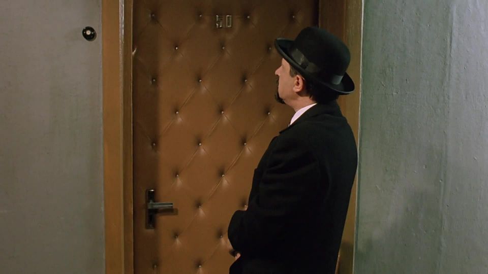 Irina Shmeleva - Pasport (1991) HD 1080p - (Celebrity porn)