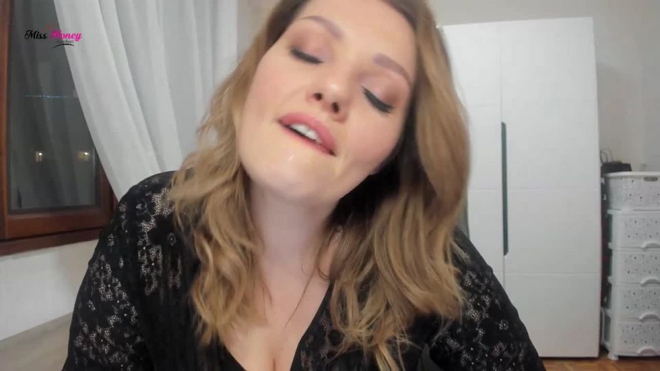 vídeo para adultos 20 voz fetiche Honey Barefeet – Sensual Lengua Tease Con JOI, cleavag en fetiche porno