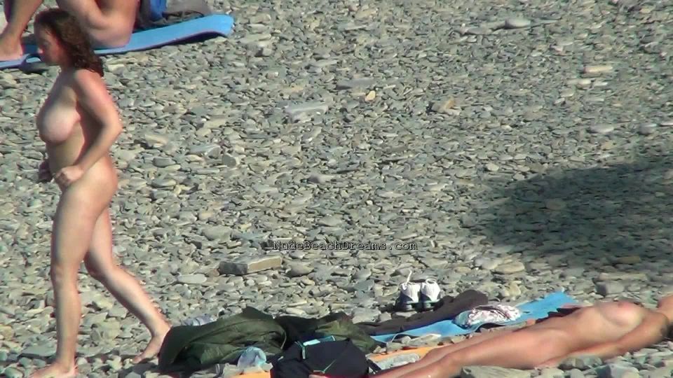 Vídeo nudista 01575 Voyeur