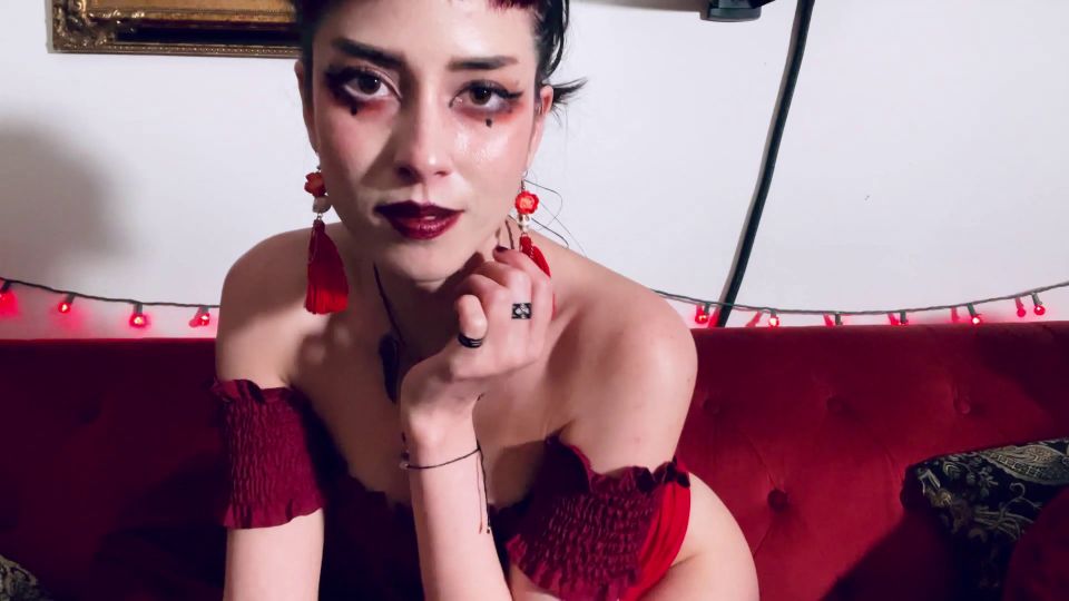 [K2S.CLUB] EnchantrixV - Adoración corporal meditativa - FullHD 1080P