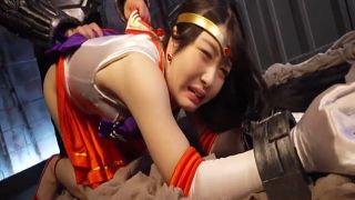 [SuperMisses.com] GIGP-68 Marinero Ares Lewd Mark y Falle-017