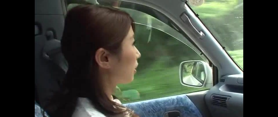 SERO-0253 Married Shinoda Ayumi Bondage, Is Netora Is Butted Against The Propensity Of Outdoor Exposure ... Husband