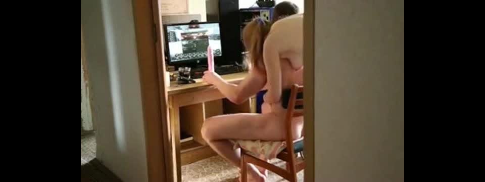 video 29 The Perfect GF. Getting Head, While Playing Videogames | hardcore | amateur porn hardcore porn dvd