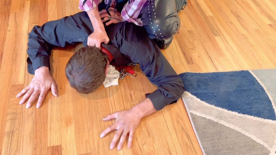 free adult clip 13 femdom hotwife fetish porn | MistressRavenFD - Our New Toy - Part 1 - FullHD 1080p | fetish