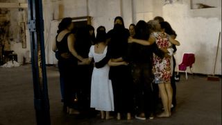 vídeo adulto 3 webcam  Performance Opera  cámara oculta